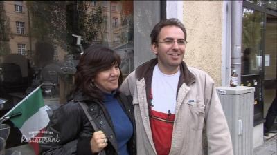 Unser erstes Restaurant Folge 7 Unser erstes Restaurant Folge 7
