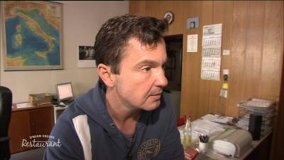 Unser erstes Restaurant Folge 7 Unser erstes Restaurant Folge 7