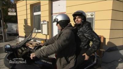 Unser erstes Restaurant Folge 7 Unser erstes Restaurant Folge 7