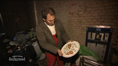 Unser erstes Restaurant Folge 7 Unser erstes Restaurant Folge 7