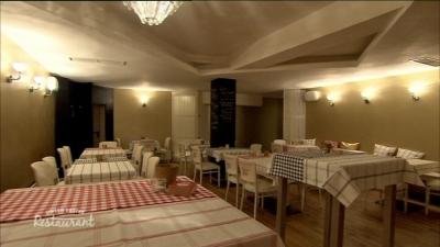 Unser erstes Restaurant Folge 7 Unser erstes Restaurant Folge 7