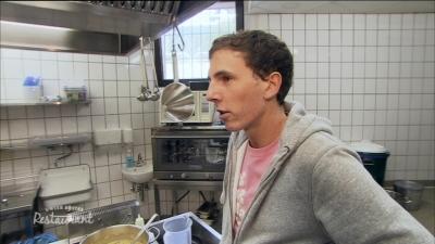 Unser erstes Restaurant Folge 7 Unser erstes Restaurant Folge 7