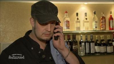 Unser erstes Restaurant Folge 7 Unser erstes Restaurant Folge 7