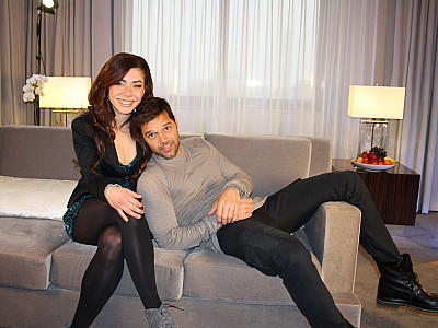 VOX X factor Edita Abdieski Ricky Martin VOX X factor Edita Abdieski Ricky Martin