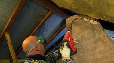 Folge 1 Ab in die Ruine Folge 1 Ab in die Ruine