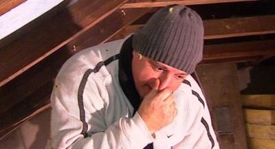Folge 1 Ab in die Ruine Folge 1 Ab in die Ruine