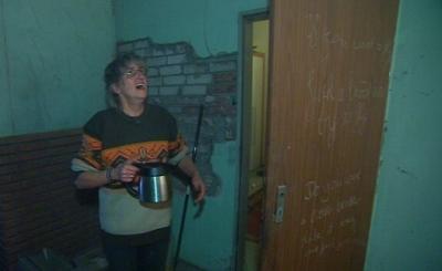 Folge 1 Ab in die Ruine Folge 1 Ab in die Ruine