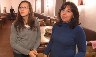 Unser erstes Restaurant Folge 8 Unser erstes Restaurant Folge 8