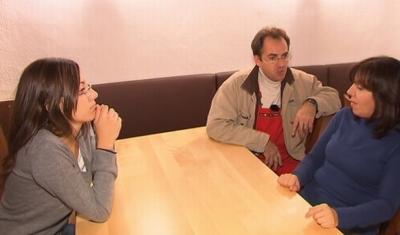 Unser erstes Restaurant Folge 8 Unser erstes Restaurant Folge 8
