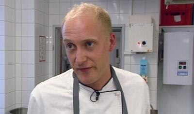 Unser erstes Restaurant Folge 8 Unser erstes Restaurant Folge 8