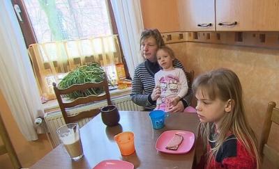 Unser erstes Restaurant Folge 8 Unser erstes Restaurant Folge 8