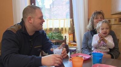 Unser erstes Restaurant Folge 8 Unser erstes Restaurant Folge 8