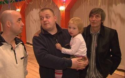 Unser erstes Restaurant Folge 8 Unser erstes Restaurant Folge 8