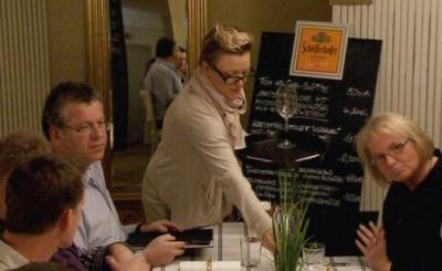 Unser erstes Restaurant Folge 8 Unser erstes Restaurant Folge 8