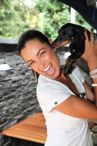 Jana Ina und Tyson Jana Ina und Tyson