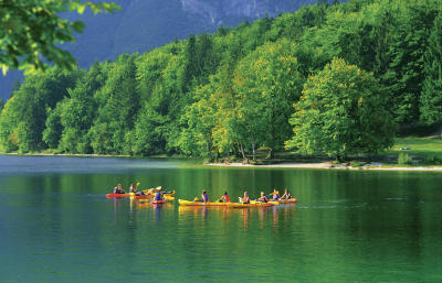 Alternative Reiseziele Alternative Reiseziele