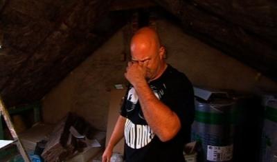 Ab in die Ruine Ab in die Ruine