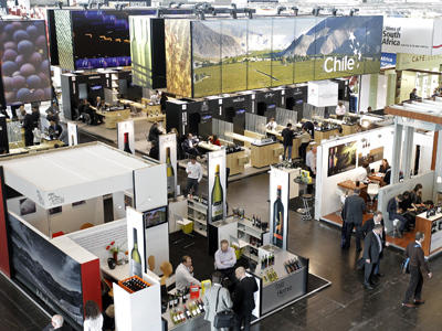 Prowein Prowein