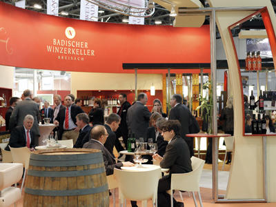 Prowein Prowein