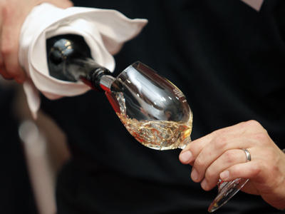 Prowein Prowein