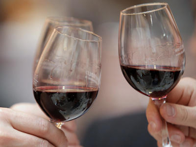 Prowein Prowein