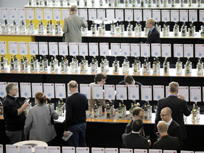 Prowein Prowein