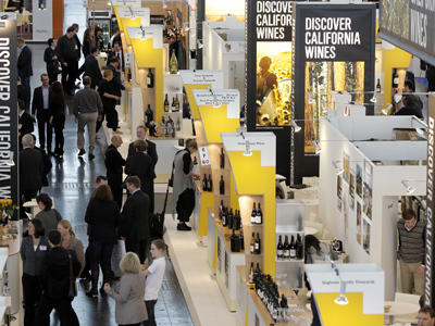 Prowein Prowein