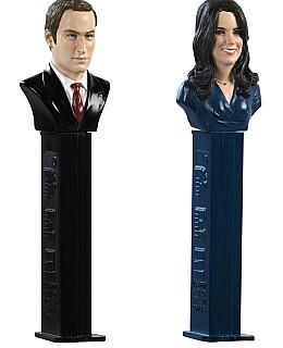 Souveniers Hochzeit Prinz William und Kate Souveniers Hochzeit Prinz William und Kate