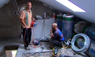 ab in die ruine folge 5/6 ab in die ruine folge 5/6