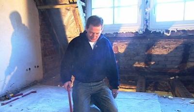 ab in die ruine folge 5/6 ab in die ruine folge 5/6