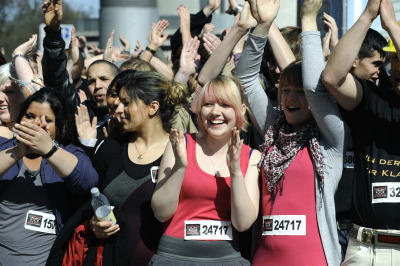 X Factor 2011 offenes Casting Hamburg X Factor 2011 offenes Casting Hamburg