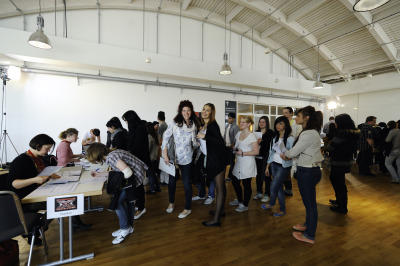 X Factor 2011 offenes Casting Hamburg X Factor 2011 offenes Casting Hamburg