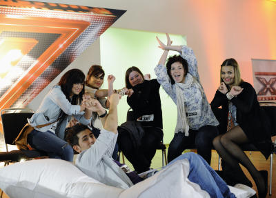 X Factor 2011 offenes Casting Hamburg X Factor 2011 offenes Casting Hamburg