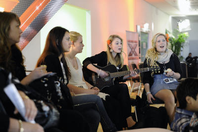 X Factor 2011 offenes Casting Hamburg X Factor 2011 offenes Casting Hamburg