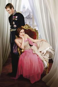 Der Prinz und ich Der Prinz und ich