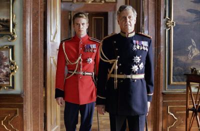 Der Prinz und ich Der Prinz und ich