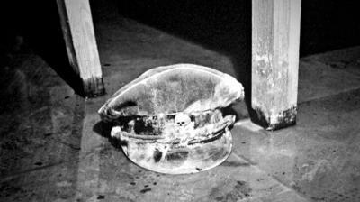 Hitlers Selbstmord Hitlers Selbstmord