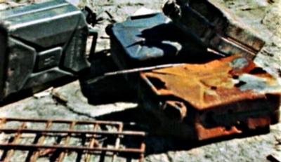 Hitlers Selbstmord Hitlers Selbstmord