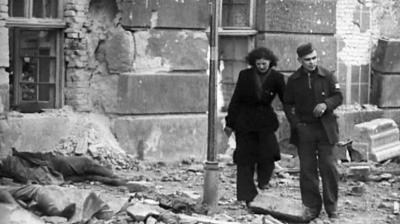 Berlin im Krieg Berlin im Krieg