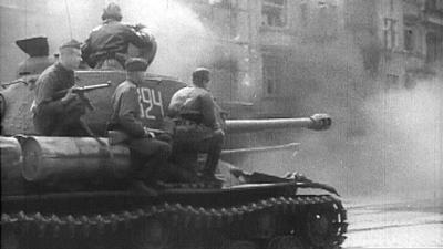 Berlin im Krieg Berlin im Krieg