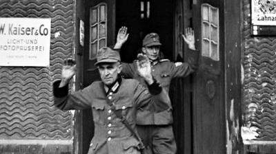 Berlin im Krieg Berlin im Krieg
