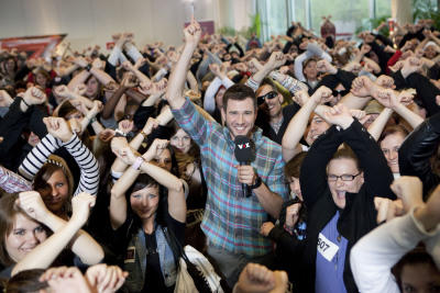X Factor 2011 offenes Casting Berlin X Factor 2011 offenes Casting Berlin