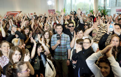X Factor 2011 offenes Casting Berlin X Factor 2011 offenes Casting Berlin