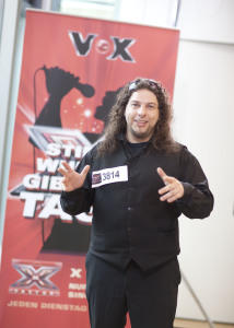 X Factor 2011 offenes Casting Berlin X Factor 2011 offenes Casting Berlin