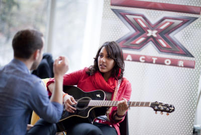 X Factor 2011 offenes Casting Berlin X Factor 2011 offenes Casting Berlin