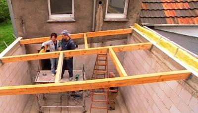 Ab in die Ruine Folge 9/10 Galerie Ab in die Ruine Folge 9/10 Galerie