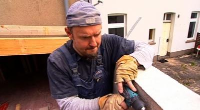 Ab in die Ruine Folge 9/10 Galerie Ab in die Ruine Folge 9/10 Galerie
