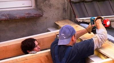 Ab in die Ruine Folge 9/10 Galerie Ab in die Ruine Folge 9/10 Galerie