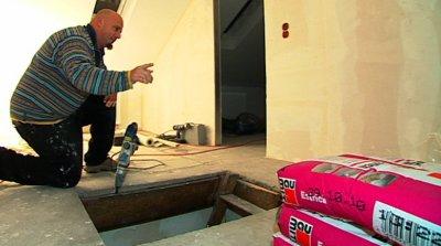 Ab in die Ruine Folge 9/10 Galerie Ab in die Ruine Folge 9/10 Galerie