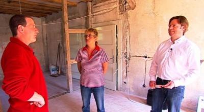 Ab in die Ruine Folge 9/10 Galerie Ab in die Ruine Folge 9/10 Galerie